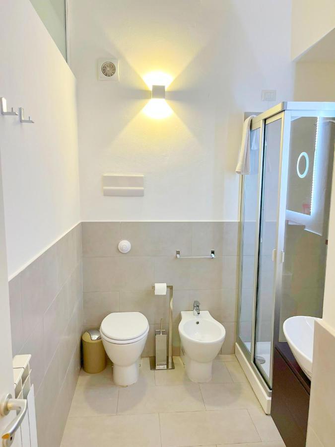 Giardino Segreto Luxury Home Palermo Bagian luar foto