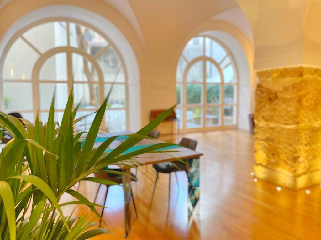 Giardino Segreto Luxury Home Palermo Bagian luar foto