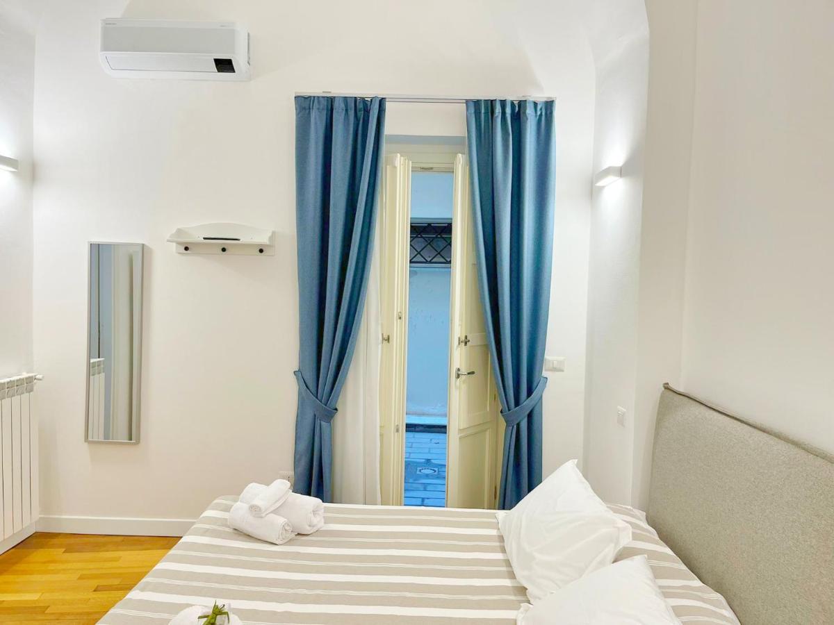 Giardino Segreto Luxury Home Palermo Bagian luar foto