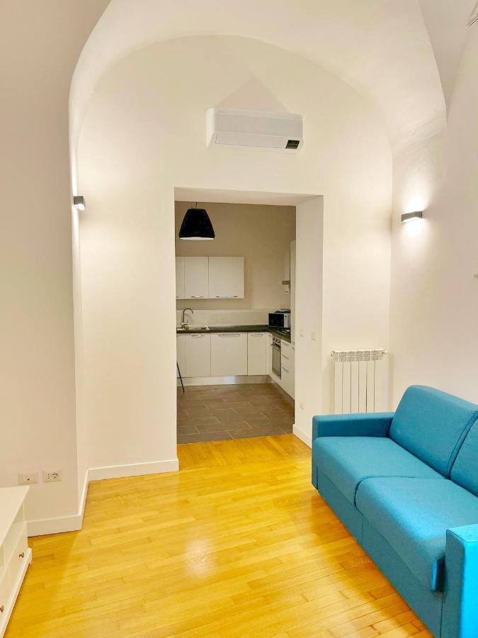 Giardino Segreto Luxury Home Palermo Bagian luar foto