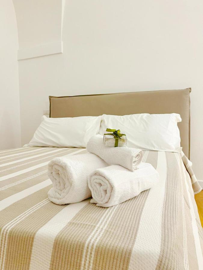 Giardino Segreto Luxury Home Palermo Bagian luar foto