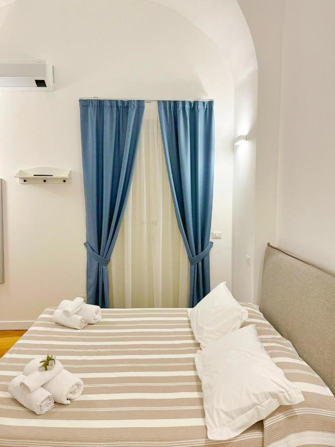 Giardino Segreto Luxury Home Palermo Bagian luar foto